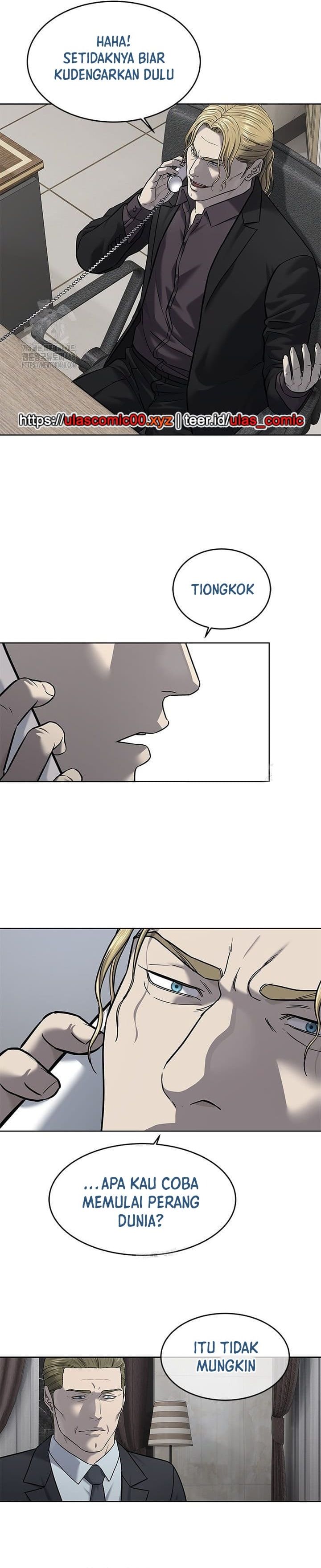Dilarang COPAS - situs resmi www.mangacanblog.com - Komik god of blackfield 288 - chapter 288 289 Indonesia god of blackfield 288 - chapter 288 Terbaru 13|Baca Manga Komik Indonesia|Mangacan