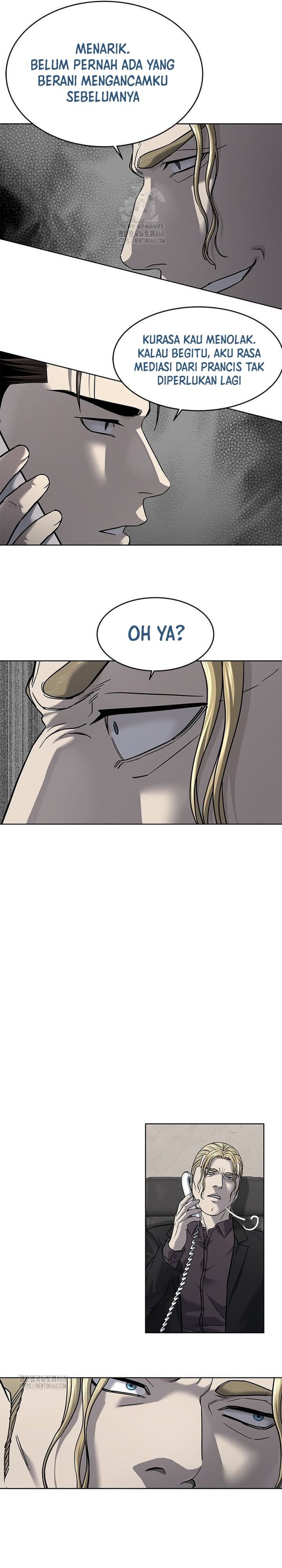 Dilarang COPAS - situs resmi www.mangacanblog.com - Komik god of blackfield 288 - chapter 288 289 Indonesia god of blackfield 288 - chapter 288 Terbaru 15|Baca Manga Komik Indonesia|Mangacan