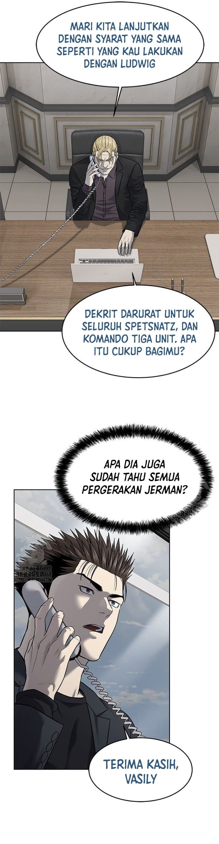 Dilarang COPAS - situs resmi www.mangacanblog.com - Komik god of blackfield 288 - chapter 288 289 Indonesia god of blackfield 288 - chapter 288 Terbaru 18|Baca Manga Komik Indonesia|Mangacan