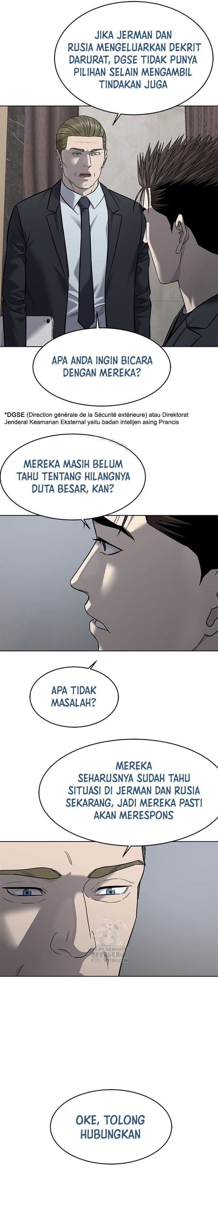 Dilarang COPAS - situs resmi www.mangacanblog.com - Komik god of blackfield 288 - chapter 288 289 Indonesia god of blackfield 288 - chapter 288 Terbaru 20|Baca Manga Komik Indonesia|Mangacan