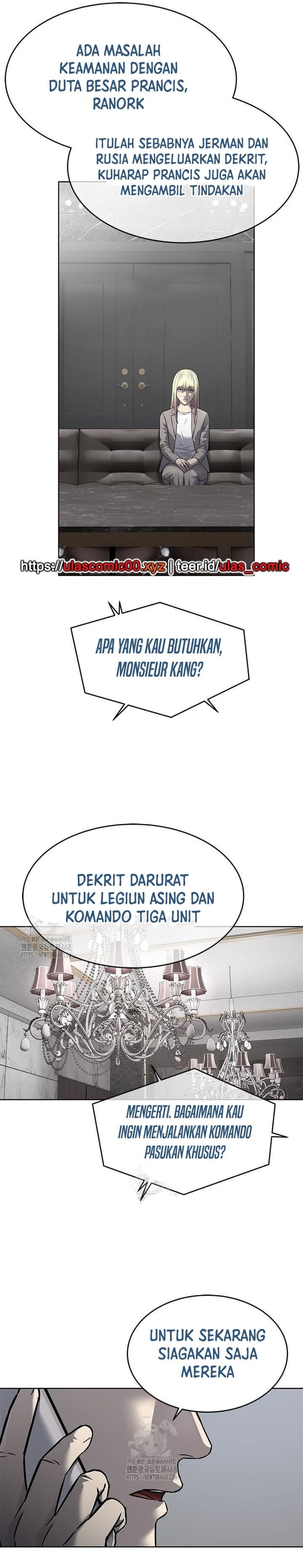 Dilarang COPAS - situs resmi www.mangacanblog.com - Komik god of blackfield 288 - chapter 288 289 Indonesia god of blackfield 288 - chapter 288 Terbaru 22|Baca Manga Komik Indonesia|Mangacan