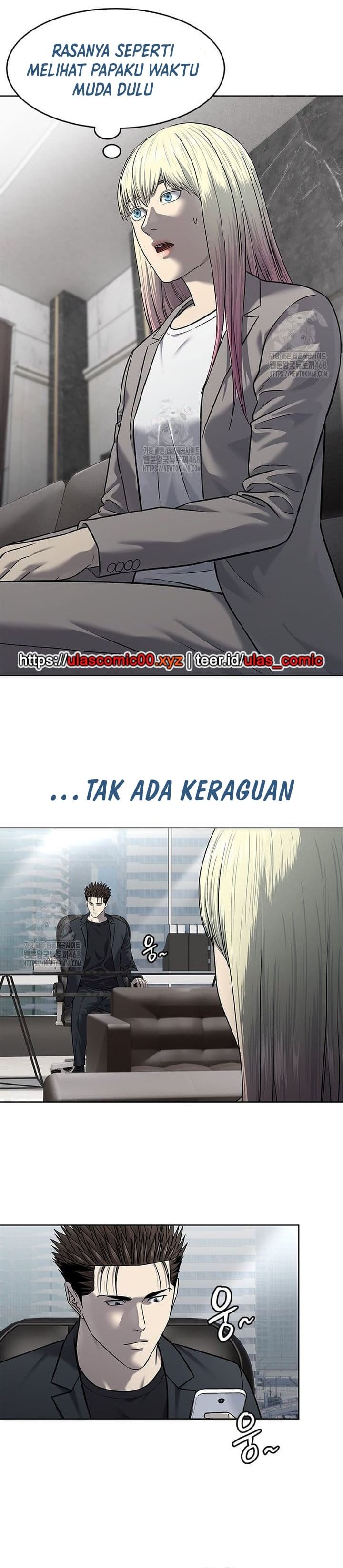 Dilarang COPAS - situs resmi www.mangacanblog.com - Komik god of blackfield 288 - chapter 288 289 Indonesia god of blackfield 288 - chapter 288 Terbaru 24|Baca Manga Komik Indonesia|Mangacan
