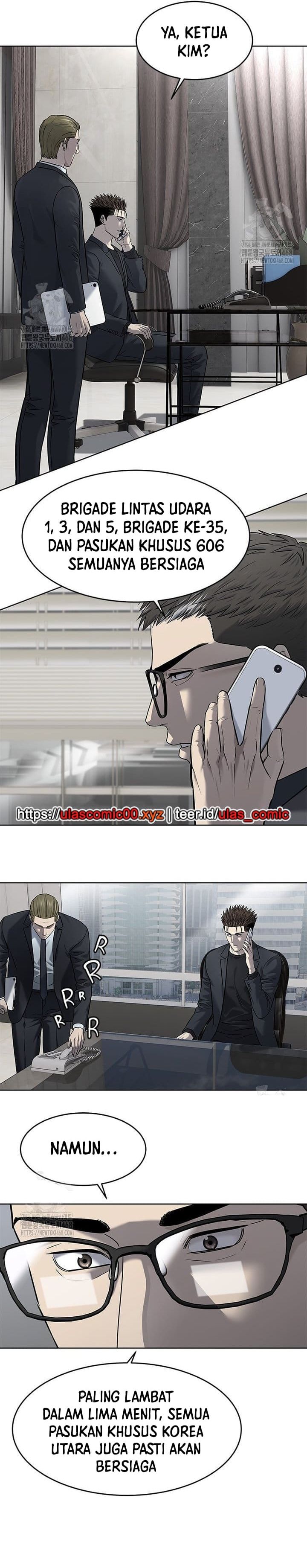 Dilarang COPAS - situs resmi www.mangacanblog.com - Komik god of blackfield 288 - chapter 288 289 Indonesia god of blackfield 288 - chapter 288 Terbaru 25|Baca Manga Komik Indonesia|Mangacan