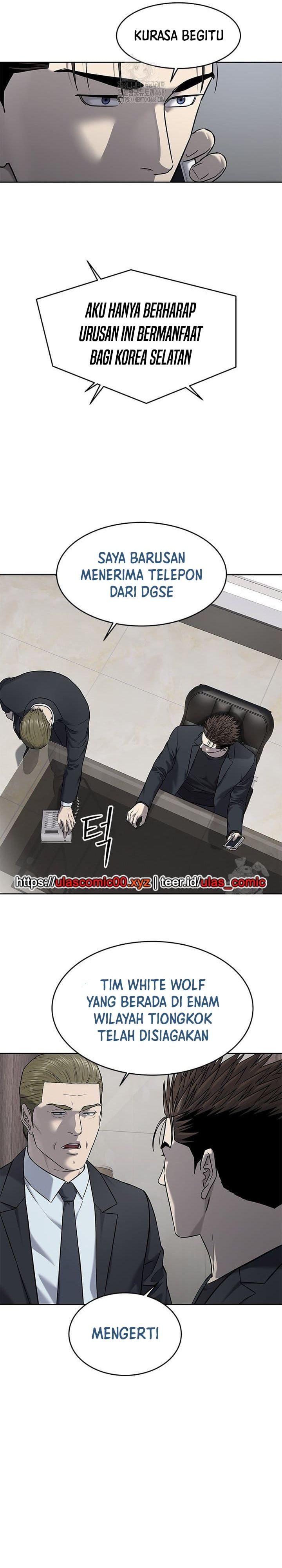 Dilarang COPAS - situs resmi www.mangacanblog.com - Komik god of blackfield 288 - chapter 288 289 Indonesia god of blackfield 288 - chapter 288 Terbaru 26|Baca Manga Komik Indonesia|Mangacan