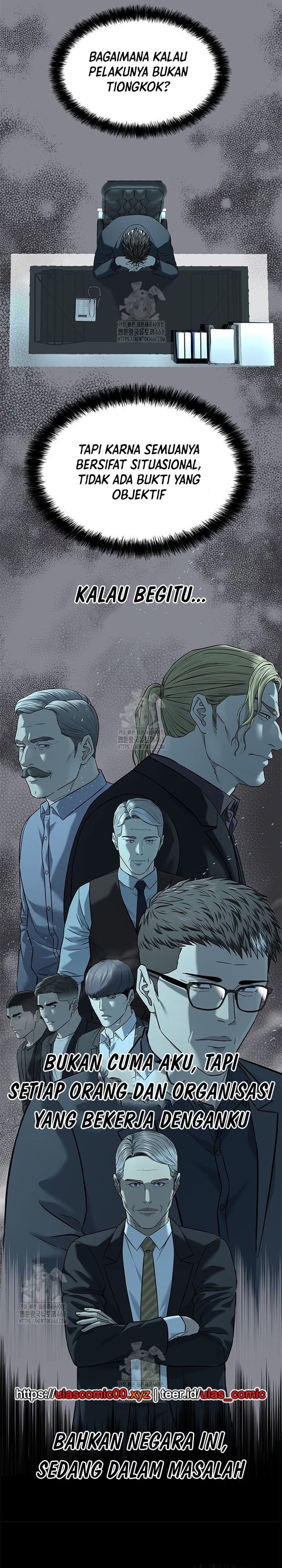 Dilarang COPAS - situs resmi www.mangacanblog.com - Komik god of blackfield 288 - chapter 288 289 Indonesia god of blackfield 288 - chapter 288 Terbaru 28|Baca Manga Komik Indonesia|Mangacan