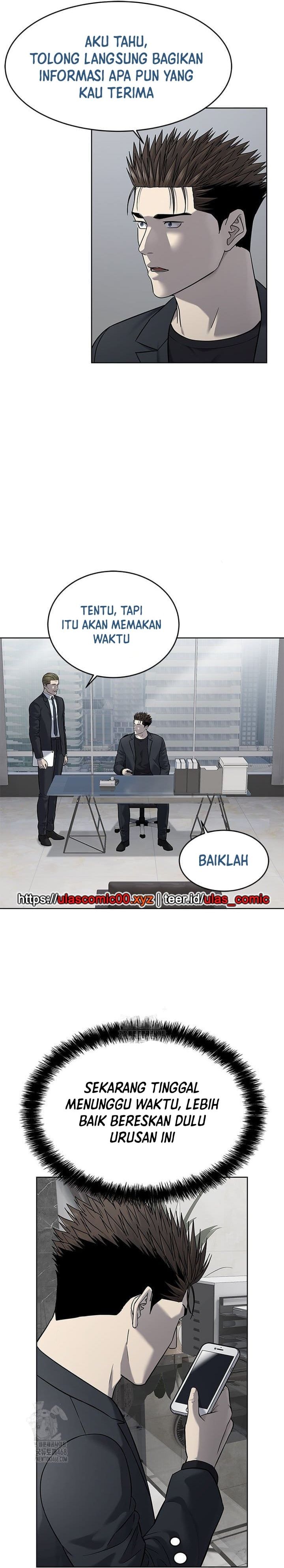 Dilarang COPAS - situs resmi www.mangacanblog.com - Komik god of blackfield 288 - chapter 288 289 Indonesia god of blackfield 288 - chapter 288 Terbaru 31|Baca Manga Komik Indonesia|Mangacan