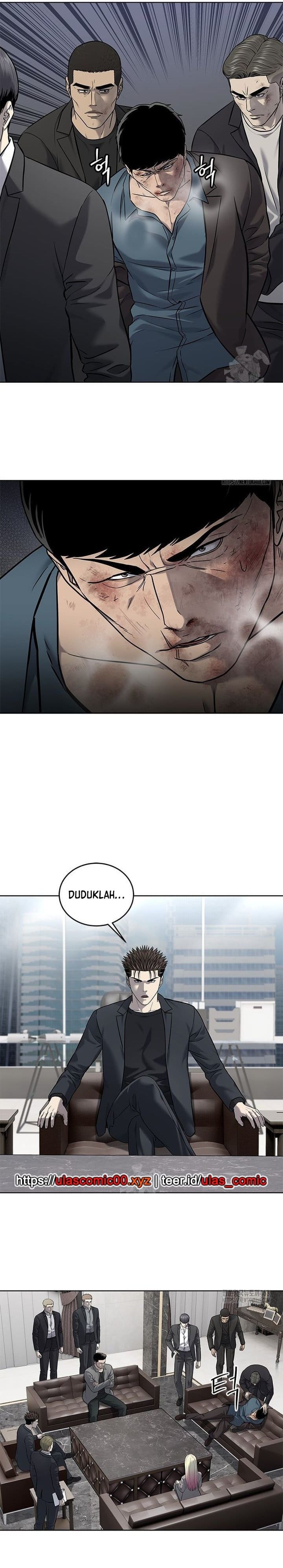 Dilarang COPAS - situs resmi www.mangacanblog.com - Komik god of blackfield 288 - chapter 288 289 Indonesia god of blackfield 288 - chapter 288 Terbaru 33|Baca Manga Komik Indonesia|Mangacan