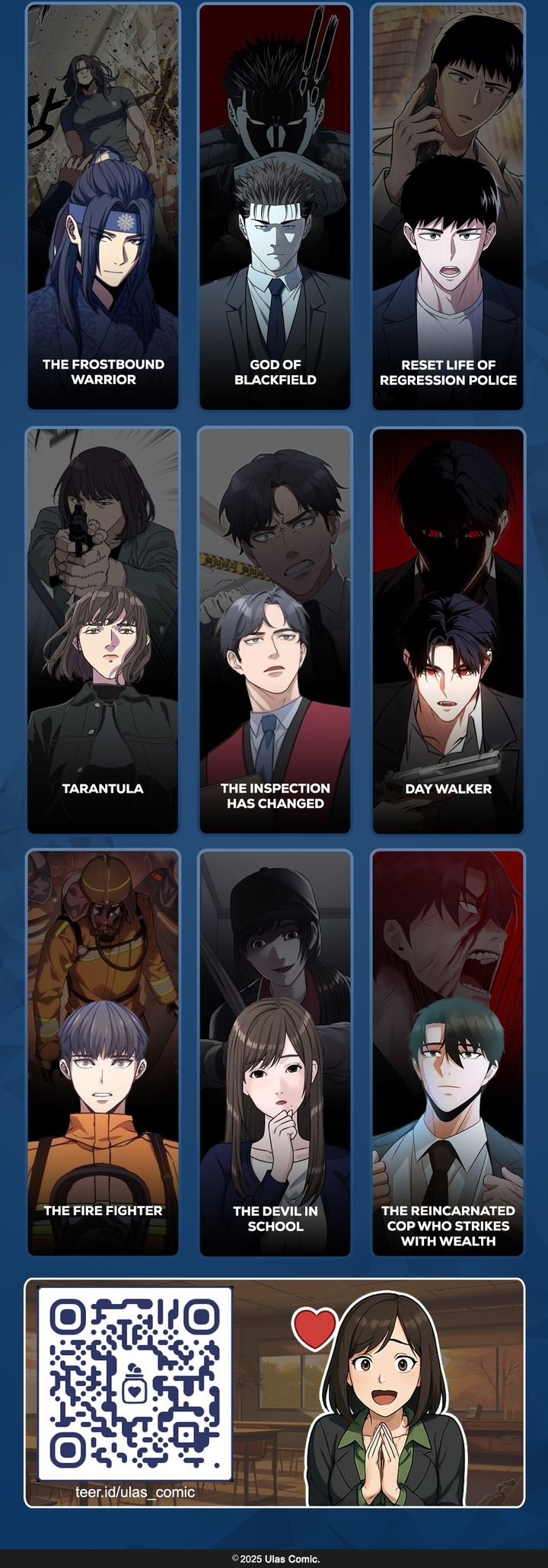 Dilarang COPAS - situs resmi www.mangacanblog.com - Komik god of blackfield 288 - chapter 288 289 Indonesia god of blackfield 288 - chapter 288 Terbaru 37|Baca Manga Komik Indonesia|Mangacan