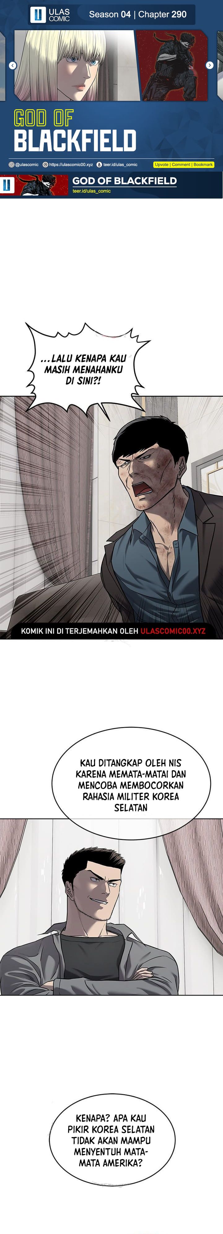 Dilarang COPAS - situs resmi www.mangacanblog.com - Komik god of blackfield 290 - chapter 290 291 Indonesia god of blackfield 290 - chapter 290 Terbaru 0|Baca Manga Komik Indonesia|Mangacan