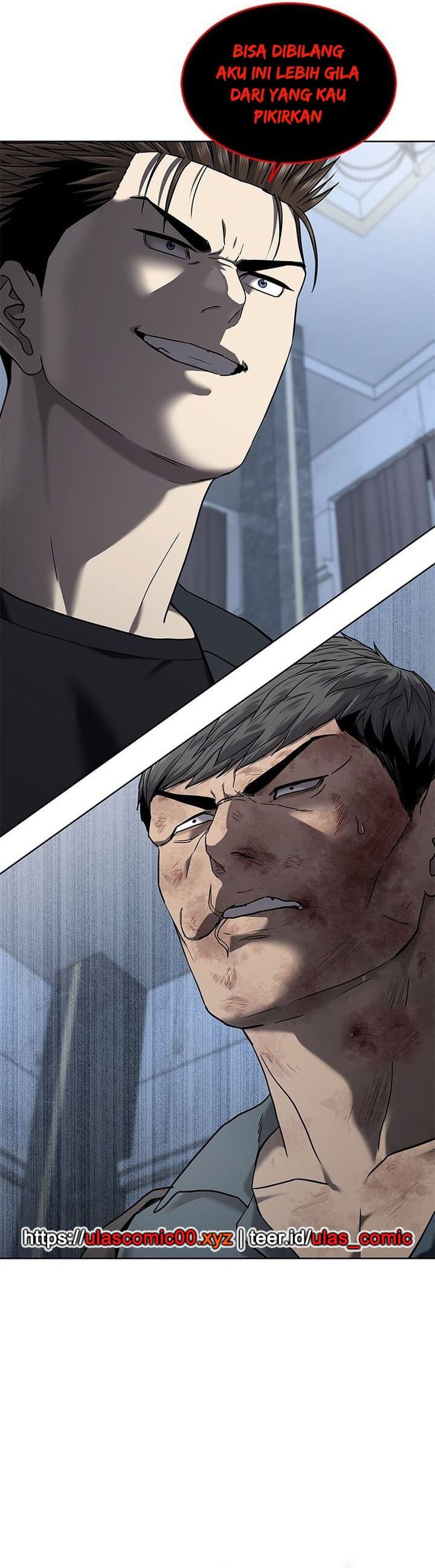 Dilarang COPAS - situs resmi www.mangacanblog.com - Komik god of blackfield 290 - chapter 290 291 Indonesia god of blackfield 290 - chapter 290 Terbaru 1|Baca Manga Komik Indonesia|Mangacan