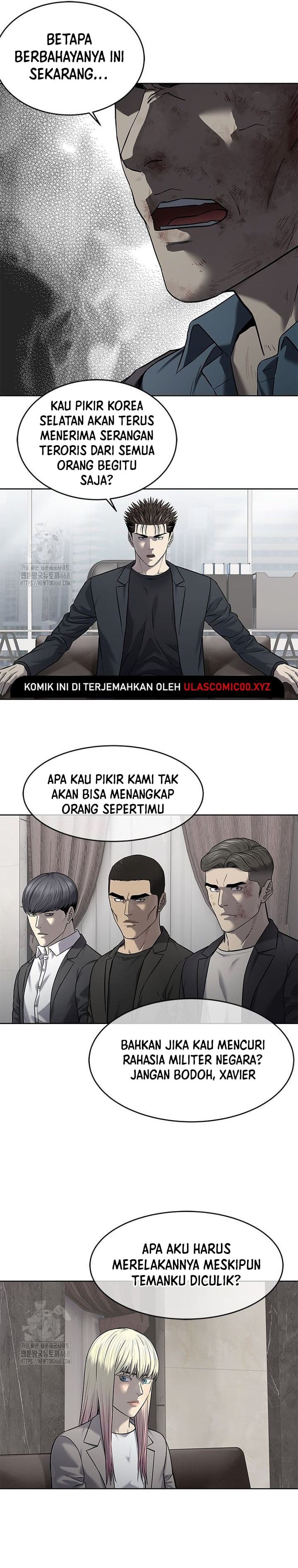 Dilarang COPAS - situs resmi www.mangacanblog.com - Komik god of blackfield 290 - chapter 290 291 Indonesia god of blackfield 290 - chapter 290 Terbaru 3|Baca Manga Komik Indonesia|Mangacan