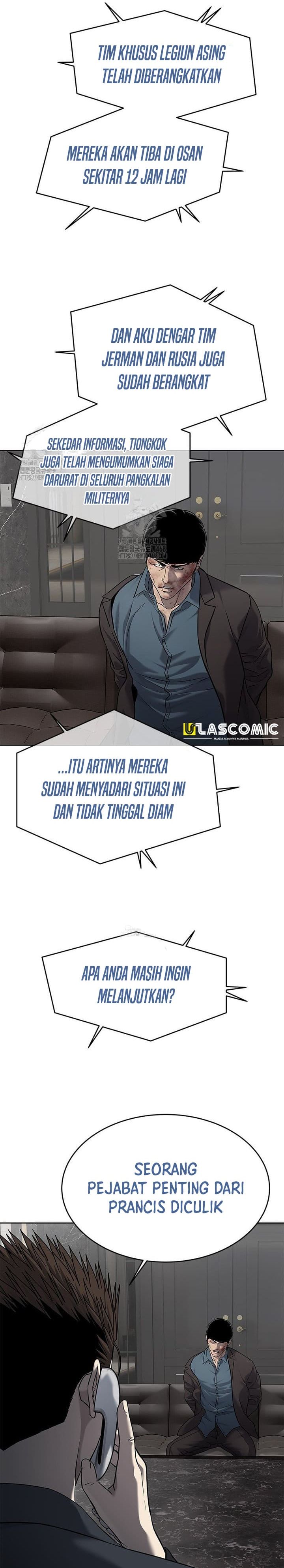 Dilarang COPAS - situs resmi www.mangacanblog.com - Komik god of blackfield 290 - chapter 290 291 Indonesia god of blackfield 290 - chapter 290 Terbaru 6|Baca Manga Komik Indonesia|Mangacan