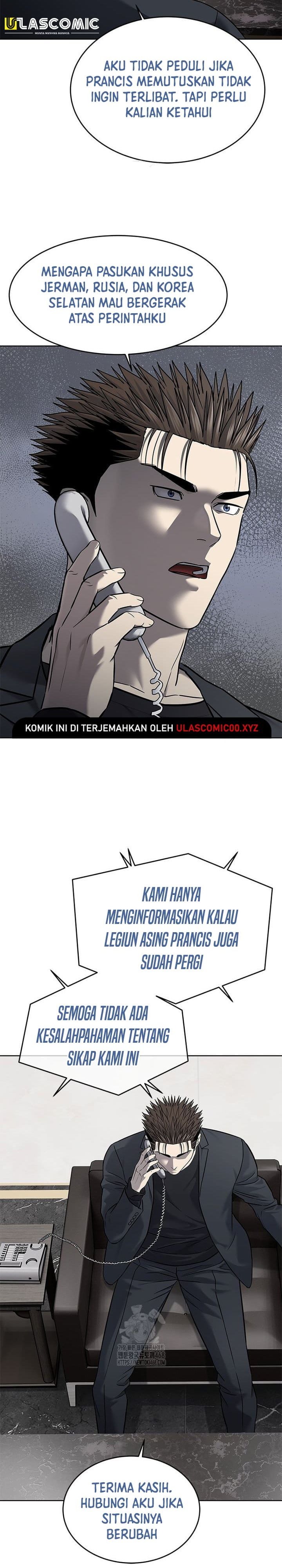 Dilarang COPAS - situs resmi www.mangacanblog.com - Komik god of blackfield 290 - chapter 290 291 Indonesia god of blackfield 290 - chapter 290 Terbaru 7|Baca Manga Komik Indonesia|Mangacan