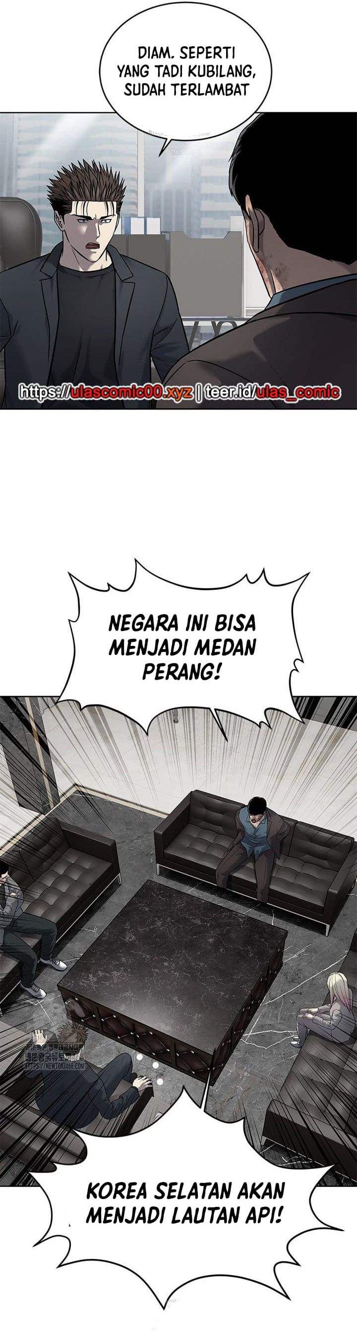 Dilarang COPAS - situs resmi www.mangacanblog.com - Komik god of blackfield 290 - chapter 290 291 Indonesia god of blackfield 290 - chapter 290 Terbaru 9|Baca Manga Komik Indonesia|Mangacan