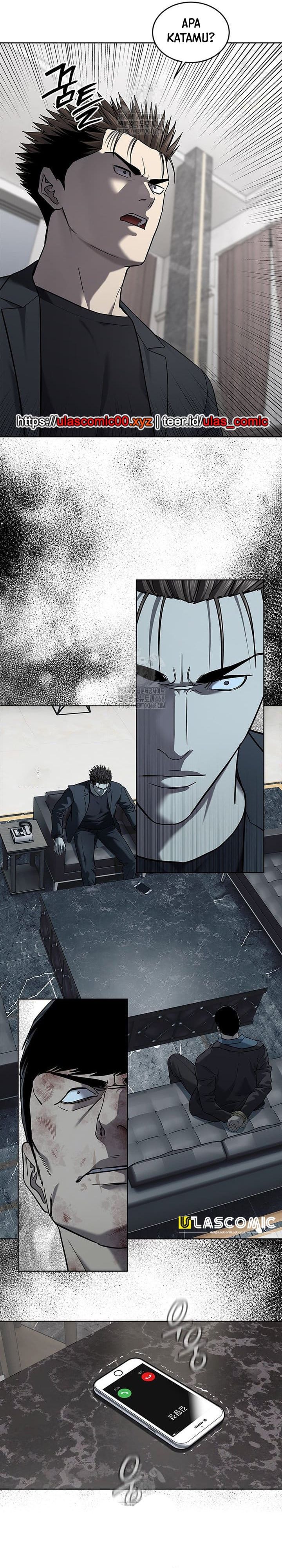 Dilarang COPAS - situs resmi www.mangacanblog.com - Komik god of blackfield 290 - chapter 290 291 Indonesia god of blackfield 290 - chapter 290 Terbaru 11|Baca Manga Komik Indonesia|Mangacan