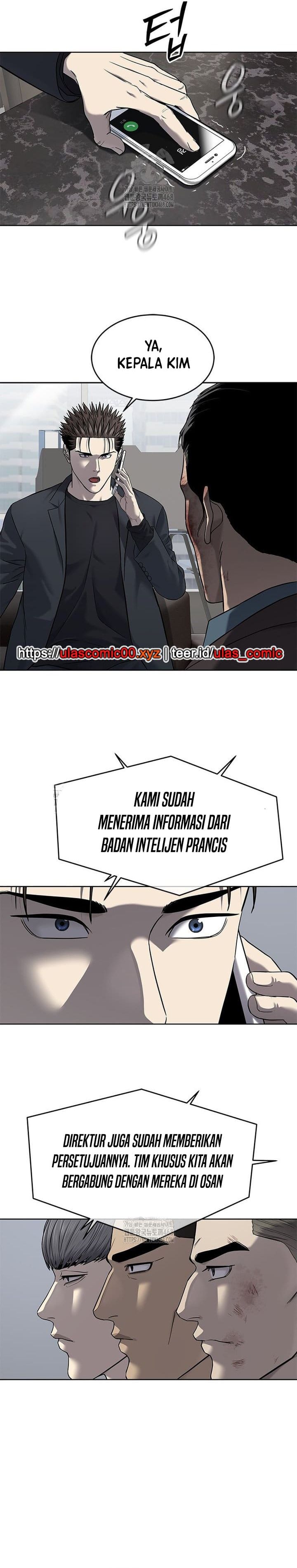 Dilarang COPAS - situs resmi www.mangacanblog.com - Komik god of blackfield 290 - chapter 290 291 Indonesia god of blackfield 290 - chapter 290 Terbaru 12|Baca Manga Komik Indonesia|Mangacan