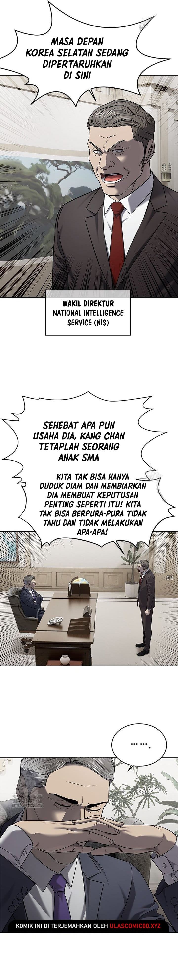 Dilarang COPAS - situs resmi www.mangacanblog.com - Komik god of blackfield 290 - chapter 290 291 Indonesia god of blackfield 290 - chapter 290 Terbaru 16|Baca Manga Komik Indonesia|Mangacan