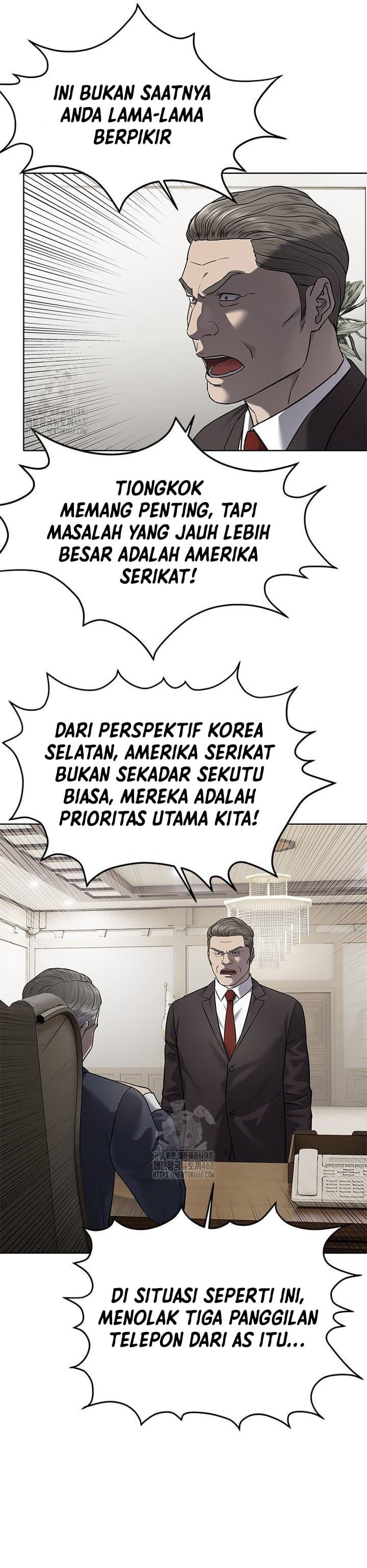 Dilarang COPAS - situs resmi www.mangacanblog.com - Komik god of blackfield 290 - chapter 290 291 Indonesia god of blackfield 290 - chapter 290 Terbaru 18|Baca Manga Komik Indonesia|Mangacan