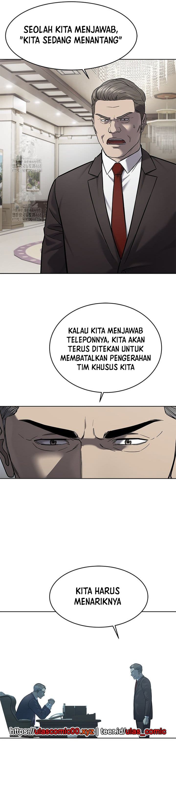 Dilarang COPAS - situs resmi www.mangacanblog.com - Komik god of blackfield 290 - chapter 290 291 Indonesia god of blackfield 290 - chapter 290 Terbaru 19|Baca Manga Komik Indonesia|Mangacan
