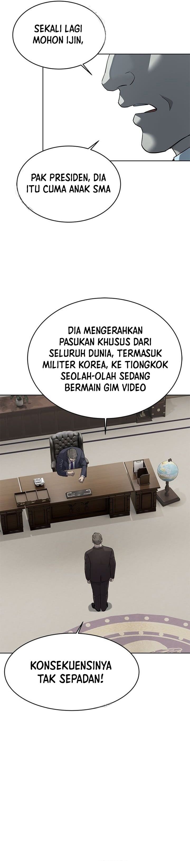 Dilarang COPAS - situs resmi www.mangacanblog.com - Komik god of blackfield 290 - chapter 290 291 Indonesia god of blackfield 290 - chapter 290 Terbaru 20|Baca Manga Komik Indonesia|Mangacan