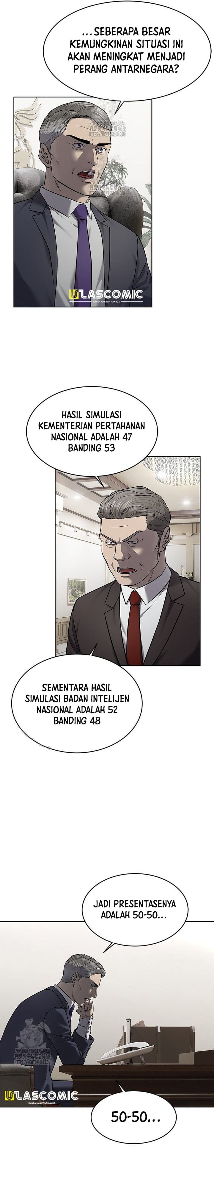 Dilarang COPAS - situs resmi www.mangacanblog.com - Komik god of blackfield 290 - chapter 290 291 Indonesia god of blackfield 290 - chapter 290 Terbaru 21|Baca Manga Komik Indonesia|Mangacan