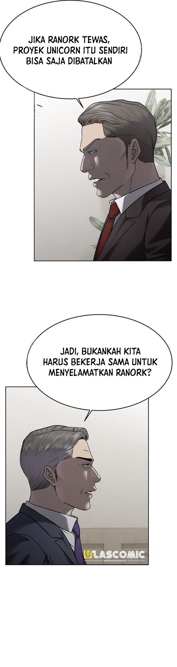 Dilarang COPAS - situs resmi www.mangacanblog.com - Komik god of blackfield 290 - chapter 290 291 Indonesia god of blackfield 290 - chapter 290 Terbaru 23|Baca Manga Komik Indonesia|Mangacan