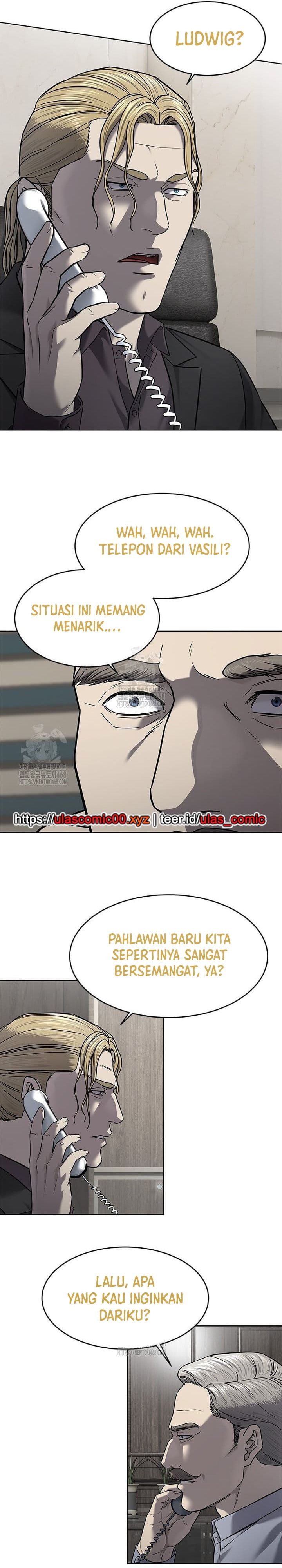 Dilarang COPAS - situs resmi www.mangacanblog.com - Komik god of blackfield 290 - chapter 290 291 Indonesia god of blackfield 290 - chapter 290 Terbaru 27|Baca Manga Komik Indonesia|Mangacan
