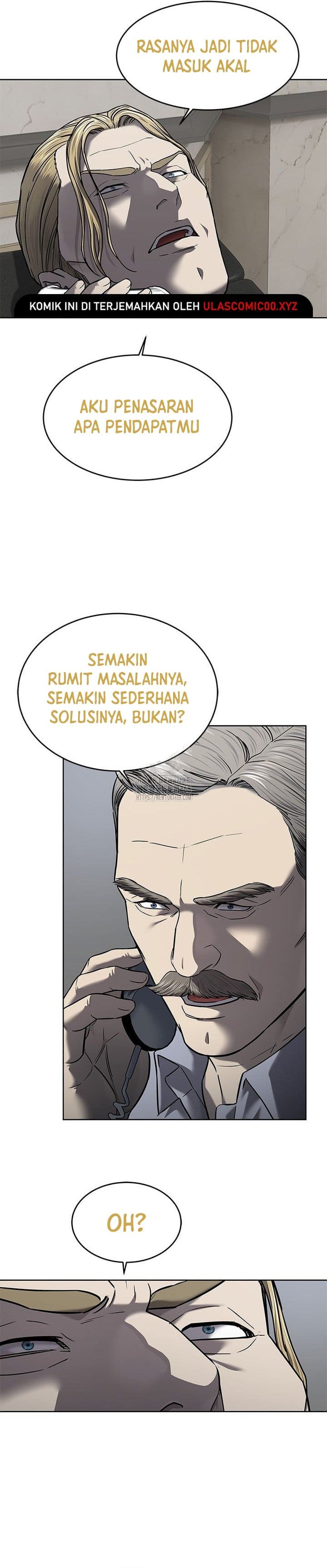 Dilarang COPAS - situs resmi www.mangacanblog.com - Komik god of blackfield 290 - chapter 290 291 Indonesia god of blackfield 290 - chapter 290 Terbaru 29|Baca Manga Komik Indonesia|Mangacan