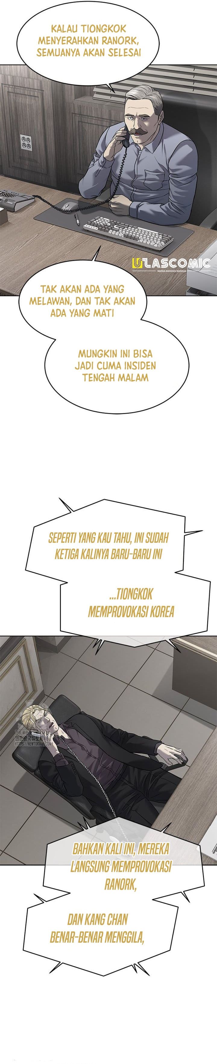 Dilarang COPAS - situs resmi www.mangacanblog.com - Komik god of blackfield 290 - chapter 290 291 Indonesia god of blackfield 290 - chapter 290 Terbaru 30|Baca Manga Komik Indonesia|Mangacan