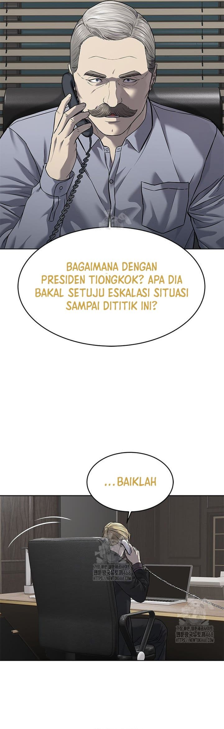 Dilarang COPAS - situs resmi www.mangacanblog.com - Komik god of blackfield 290 - chapter 290 291 Indonesia god of blackfield 290 - chapter 290 Terbaru 33|Baca Manga Komik Indonesia|Mangacan