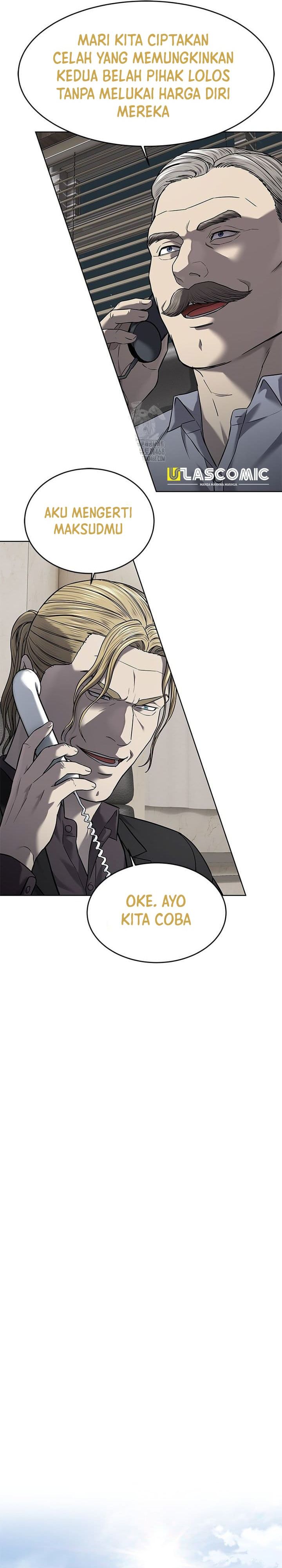Dilarang COPAS - situs resmi www.mangacanblog.com - Komik god of blackfield 290 - chapter 290 291 Indonesia god of blackfield 290 - chapter 290 Terbaru 34|Baca Manga Komik Indonesia|Mangacan