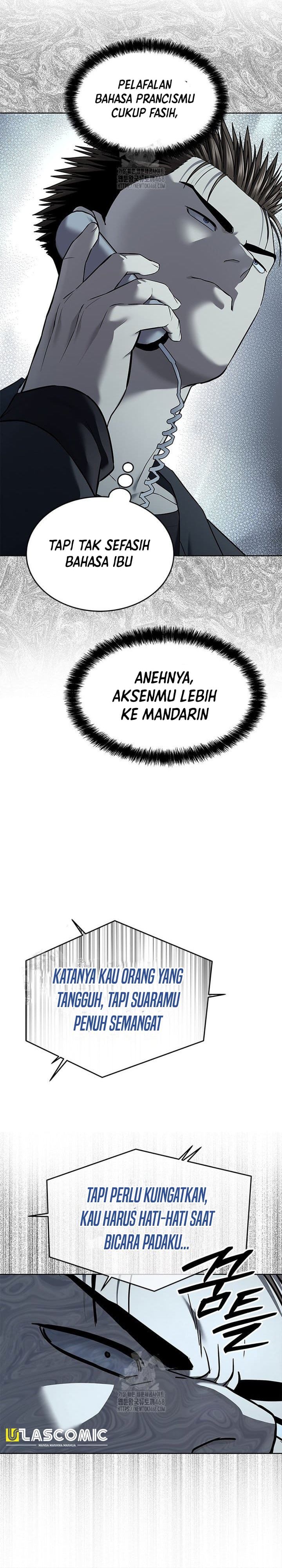 Dilarang COPAS - situs resmi www.mangacanblog.com - Komik god of blackfield 290 - chapter 290 291 Indonesia god of blackfield 290 - chapter 290 Terbaru 37|Baca Manga Komik Indonesia|Mangacan