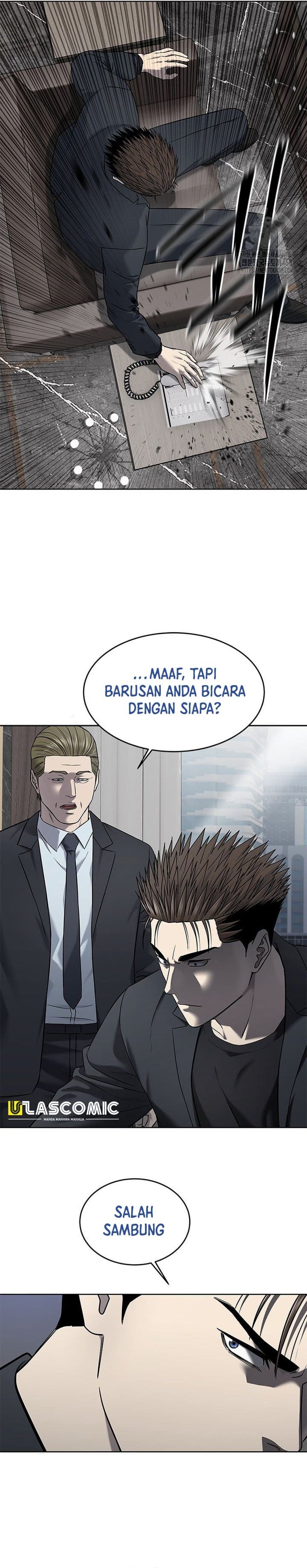 Dilarang COPAS - situs resmi www.mangacanblog.com - Komik god of blackfield 290 - chapter 290 291 Indonesia god of blackfield 290 - chapter 290 Terbaru 38|Baca Manga Komik Indonesia|Mangacan