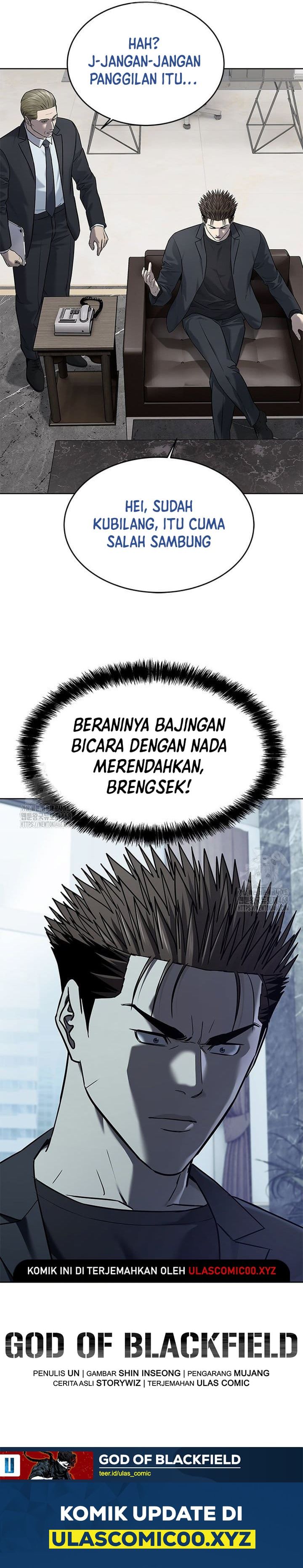 Dilarang COPAS - situs resmi www.mangacanblog.com - Komik god of blackfield 290 - chapter 290 291 Indonesia god of blackfield 290 - chapter 290 Terbaru 39|Baca Manga Komik Indonesia|Mangacan