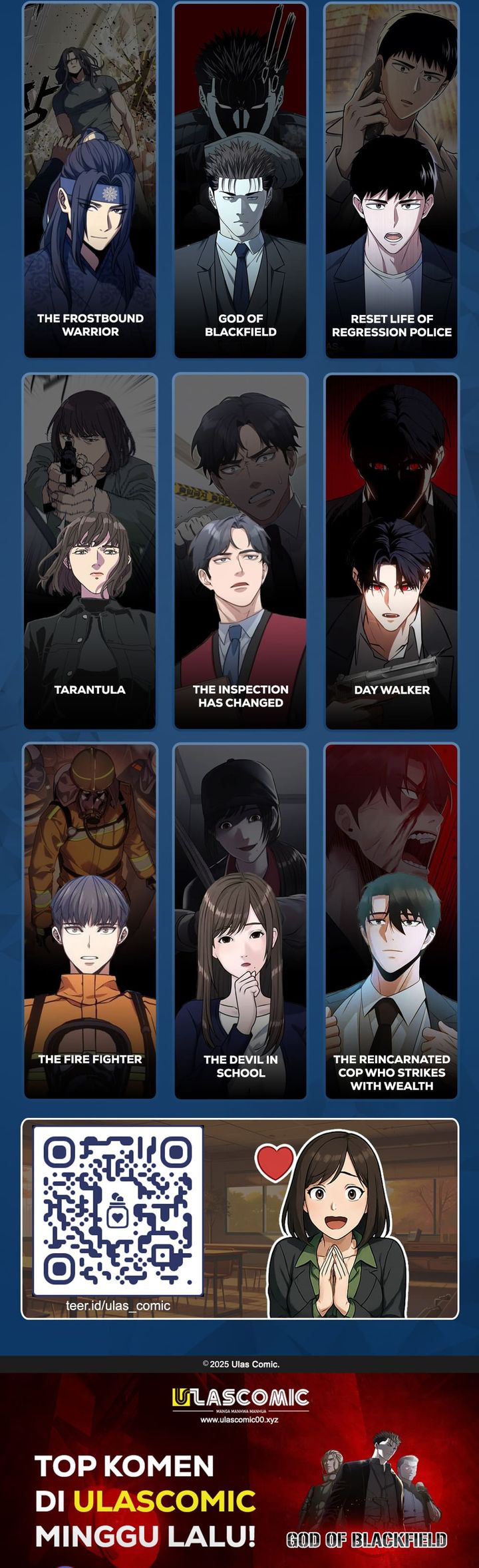 Dilarang COPAS - situs resmi www.mangacanblog.com - Komik god of blackfield 290 - chapter 290 291 Indonesia god of blackfield 290 - chapter 290 Terbaru 40|Baca Manga Komik Indonesia|Mangacan