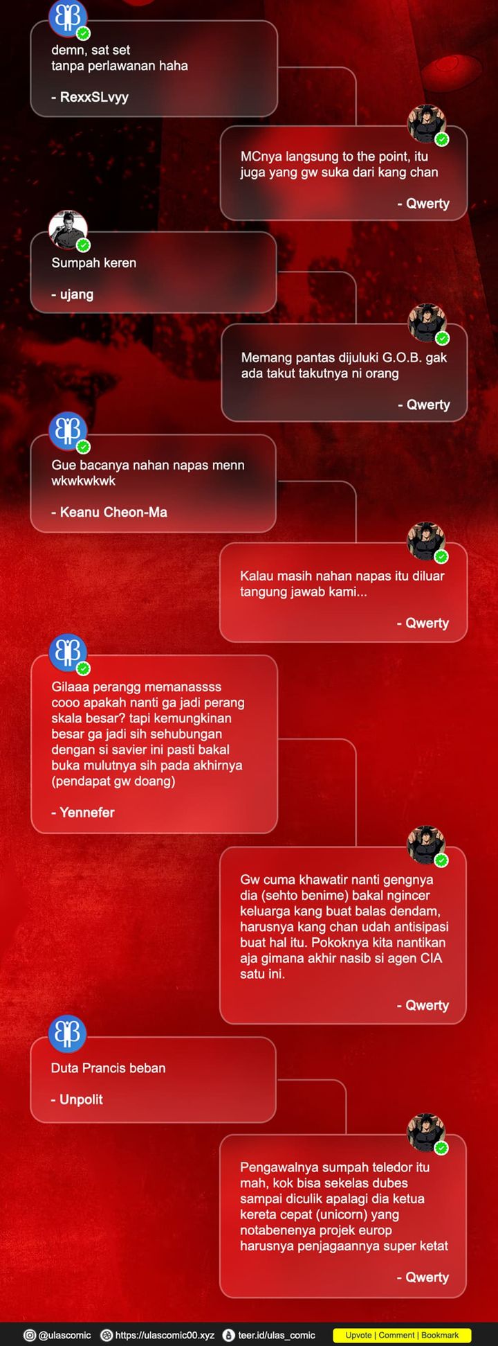 Dilarang COPAS - situs resmi www.mangacanblog.com - Komik god of blackfield 290 - chapter 290 291 Indonesia god of blackfield 290 - chapter 290 Terbaru 41|Baca Manga Komik Indonesia|Mangacan