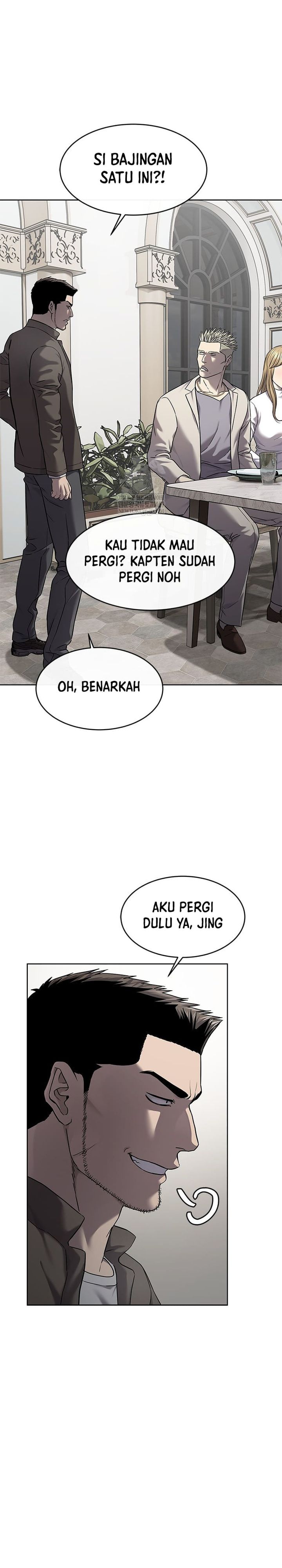 God of Blackfield Chapter 297 Bahasa Indonesia