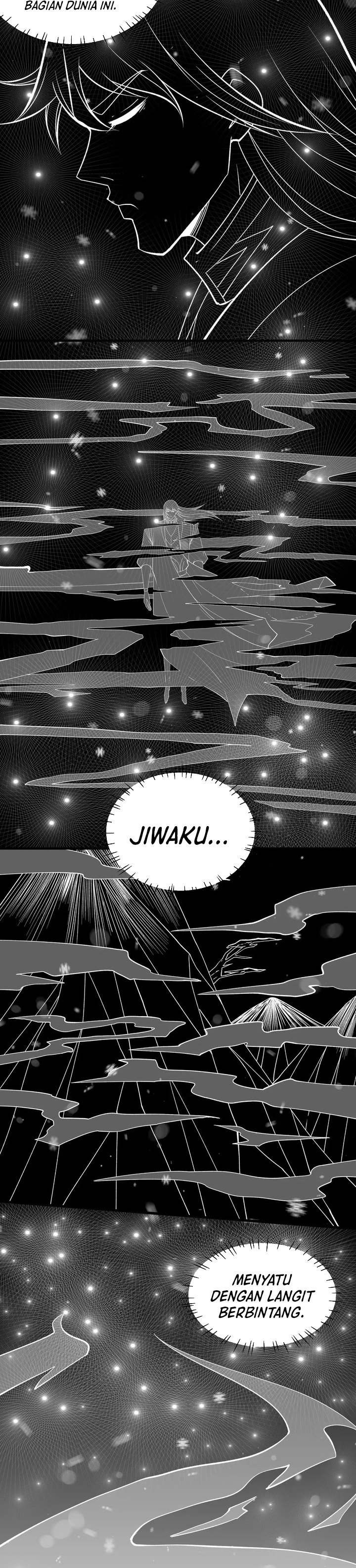 God of Martial Arts chapter 1013