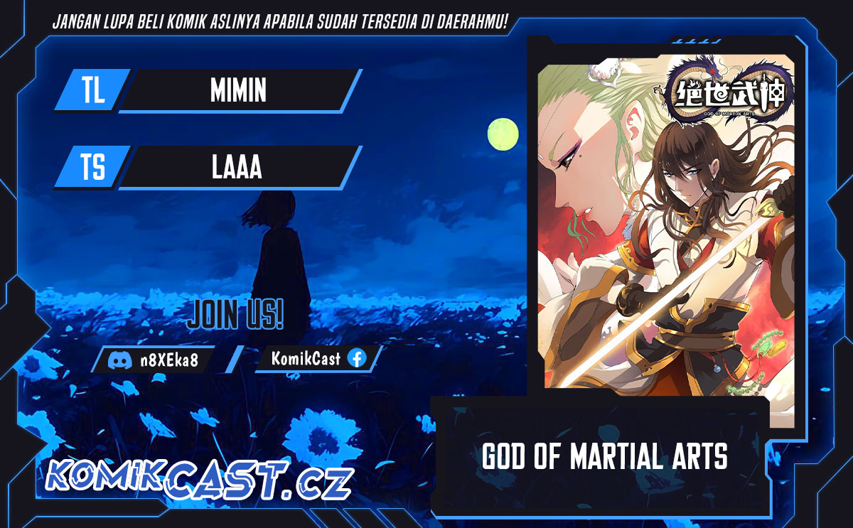 Dilarang COPAS - situs resmi www.mangacanblog.com - Komik god martial arts 686 - chapter 686 687 Indonesia god martial arts 686 - chapter 686 Terbaru 0|Baca Manga Komik Indonesia|Mangacan