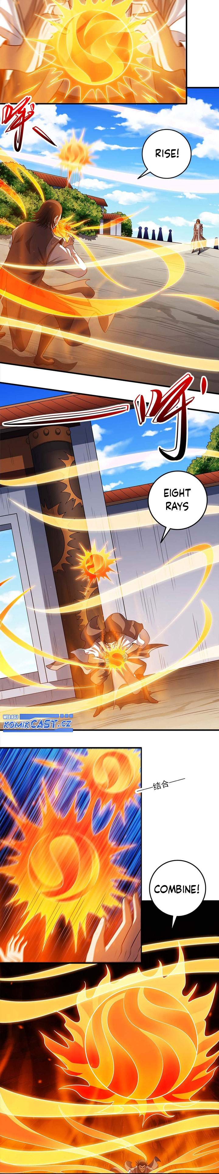 Dilarang COPAS - situs resmi www.mangacanblog.com - Komik god martial arts 686 - chapter 686 687 Indonesia god martial arts 686 - chapter 686 Terbaru 4|Baca Manga Komik Indonesia|Mangacan