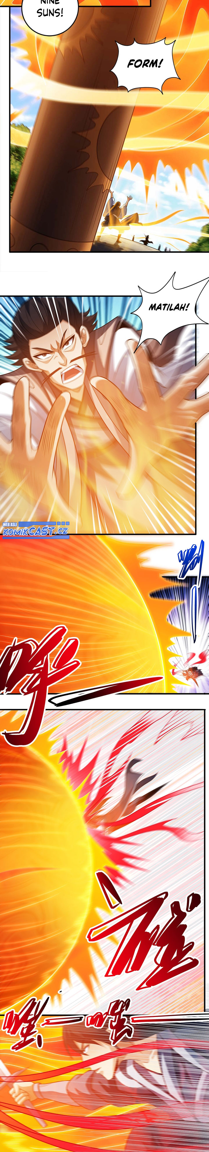Dilarang COPAS - situs resmi www.mangacanblog.com - Komik god martial arts 686 - chapter 686 687 Indonesia god martial arts 686 - chapter 686 Terbaru 6|Baca Manga Komik Indonesia|Mangacan