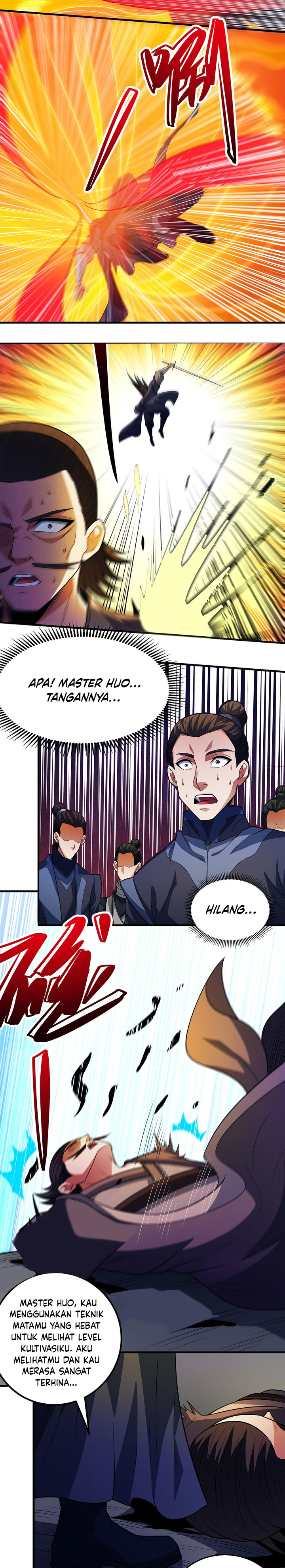 Dilarang COPAS - situs resmi www.mangacanblog.com - Komik god martial arts 686 - chapter 686 687 Indonesia god martial arts 686 - chapter 686 Terbaru 7|Baca Manga Komik Indonesia|Mangacan