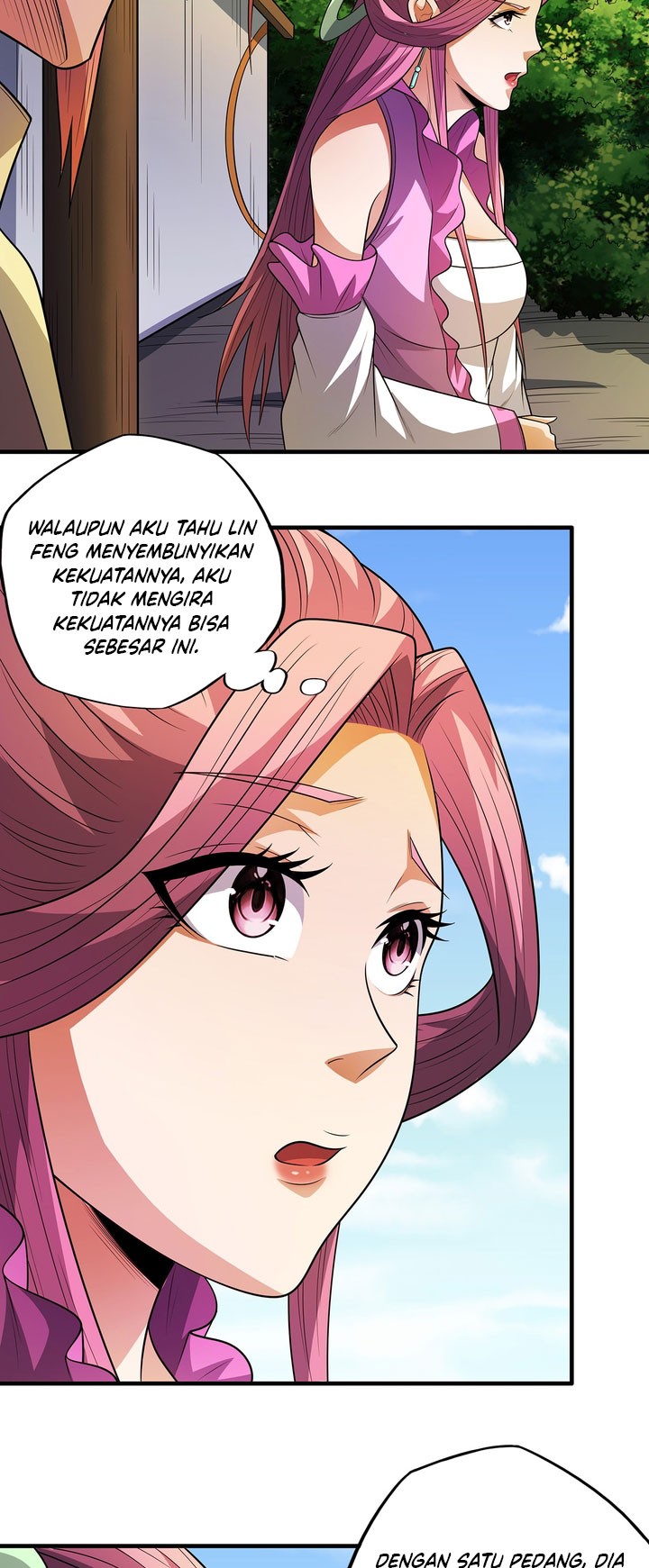 Dilarang COPAS - situs resmi www.mangacanblog.com - Komik god martial arts 686 - chapter 686 687 Indonesia god martial arts 686 - chapter 686 Terbaru 10|Baca Manga Komik Indonesia|Mangacan