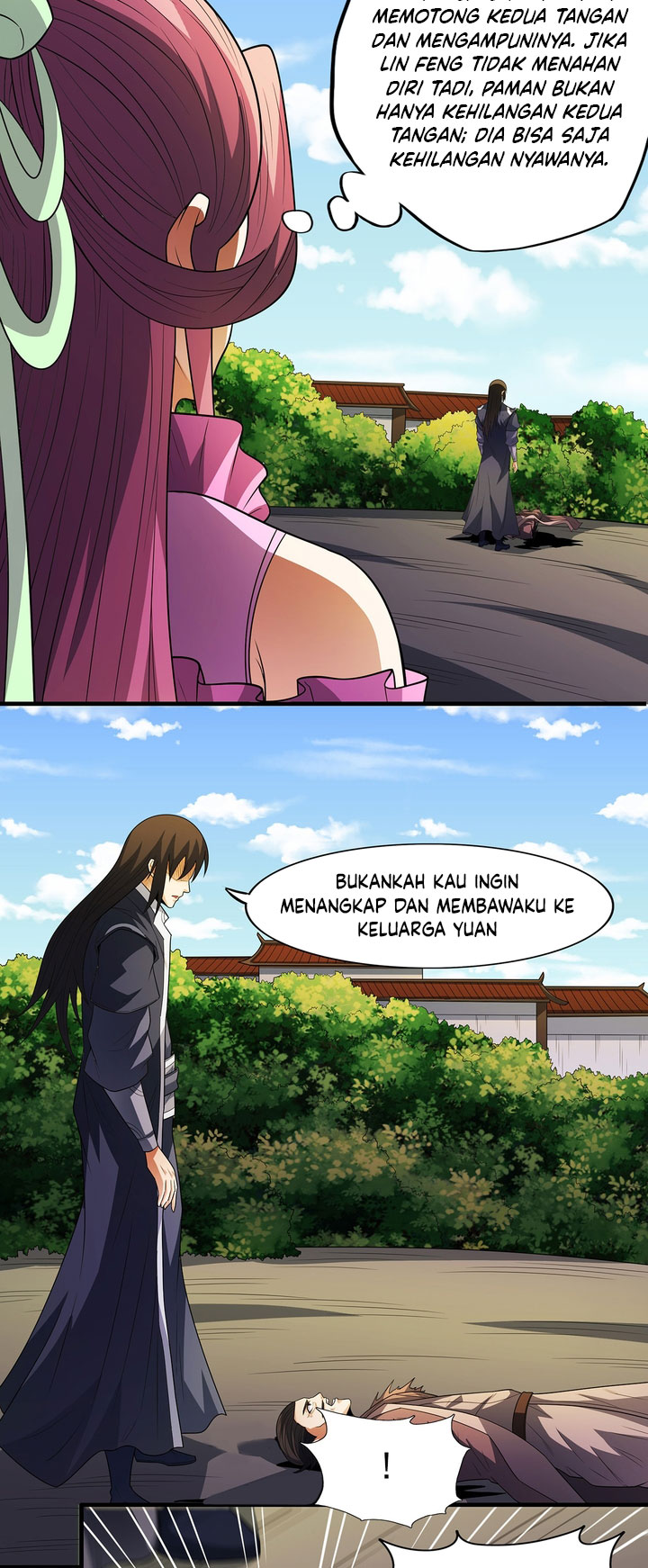 Dilarang COPAS - situs resmi www.mangacanblog.com - Komik god martial arts 686 - chapter 686 687 Indonesia god martial arts 686 - chapter 686 Terbaru 11|Baca Manga Komik Indonesia|Mangacan