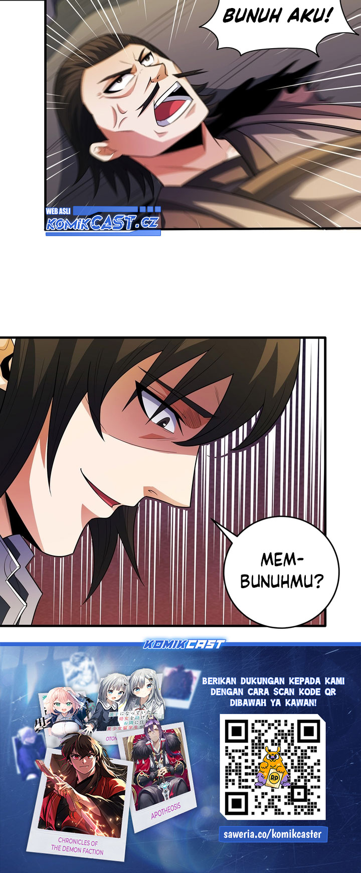 Dilarang COPAS - situs resmi www.mangacanblog.com - Komik god martial arts 686 - chapter 686 687 Indonesia god martial arts 686 - chapter 686 Terbaru 12|Baca Manga Komik Indonesia|Mangacan