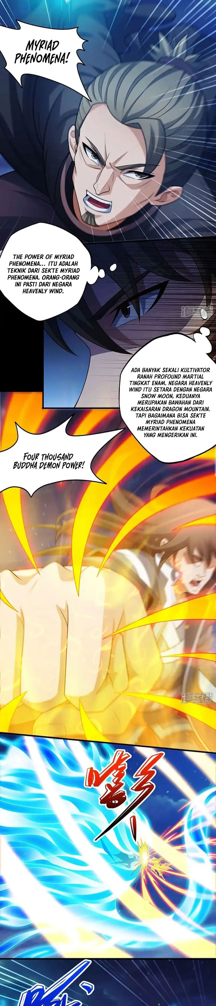 Dilarang COPAS - situs resmi www.mangacanblog.com - Komik god martial arts 702 - chapter 702 703 Indonesia god martial arts 702 - chapter 702 Terbaru 2|Baca Manga Komik Indonesia|Mangacan