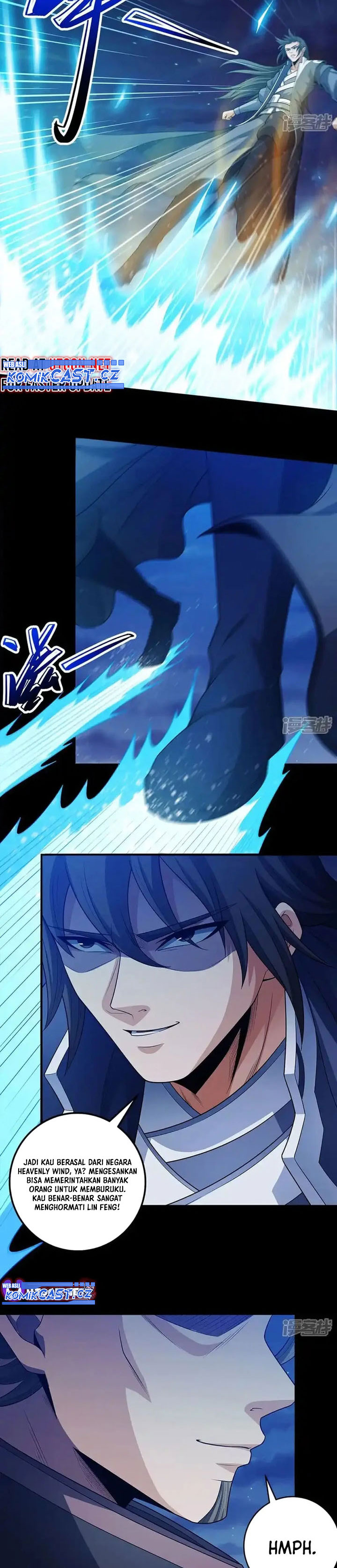 Dilarang COPAS - situs resmi www.mangacanblog.com - Komik god martial arts 702 - chapter 702 703 Indonesia god martial arts 702 - chapter 702 Terbaru 3|Baca Manga Komik Indonesia|Mangacan