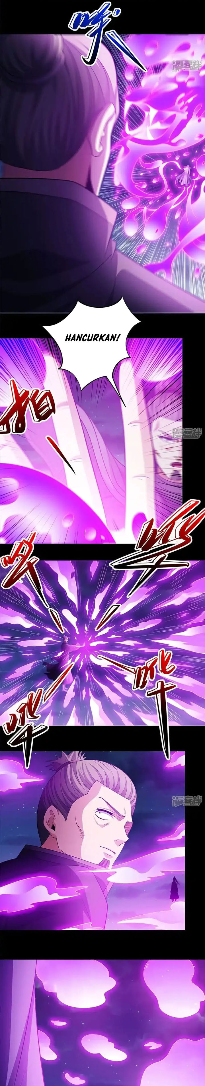 Dilarang COPAS - situs resmi www.mangacanblog.com - Komik god martial arts 702 - chapter 702 703 Indonesia god martial arts 702 - chapter 702 Terbaru 5|Baca Manga Komik Indonesia|Mangacan