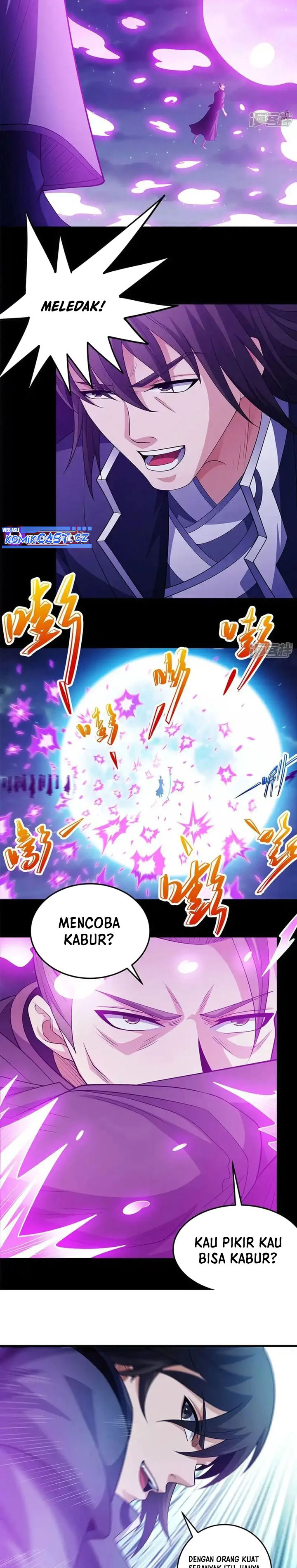 Dilarang COPAS - situs resmi www.mangacanblog.com - Komik god martial arts 702 - chapter 702 703 Indonesia god martial arts 702 - chapter 702 Terbaru 6|Baca Manga Komik Indonesia|Mangacan