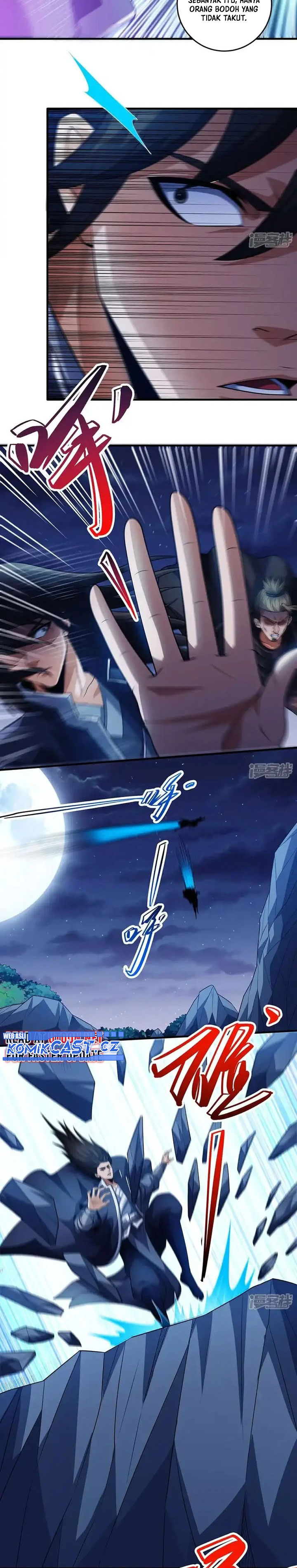 Dilarang COPAS - situs resmi www.mangacanblog.com - Komik god martial arts 702 - chapter 702 703 Indonesia god martial arts 702 - chapter 702 Terbaru 7|Baca Manga Komik Indonesia|Mangacan